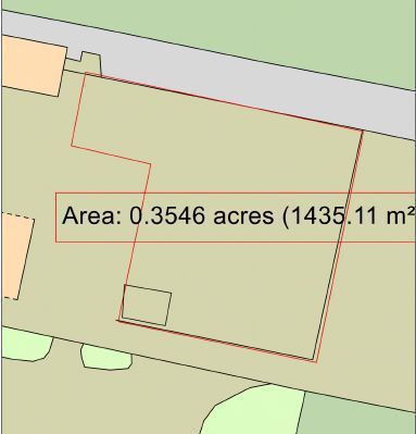 Land to let in Greenway Farm Winslow Road, Great Horwood, Buckinghamshire MK17, £30,000 pa