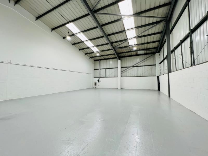 Industrial to let in Pennine House, 4 Concorde Way, Preston Farm Industrial Estate, Stockton On Tees TS18, £22,500 pa