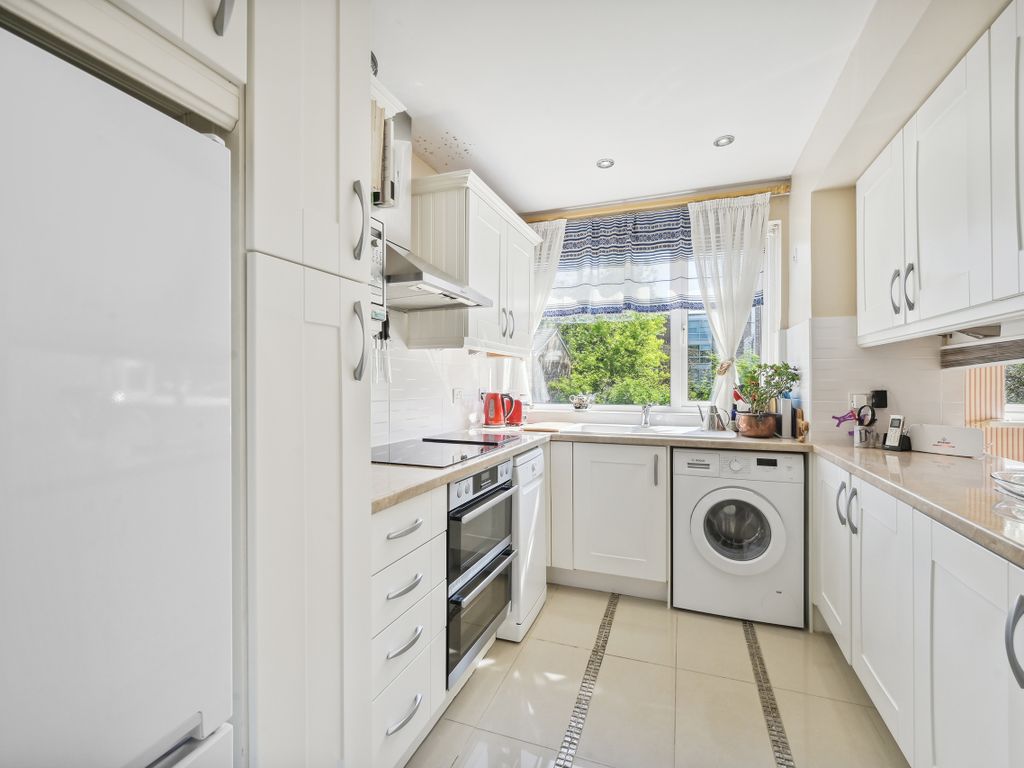 3 bed terraced house for sale in Templewood, Ealing, London W13, £800,000
