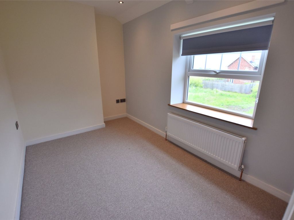 2 bed end terrace house to rent in Gubeon Farm Cottage, Morpeth, Northumberland NE61, £950 pcm