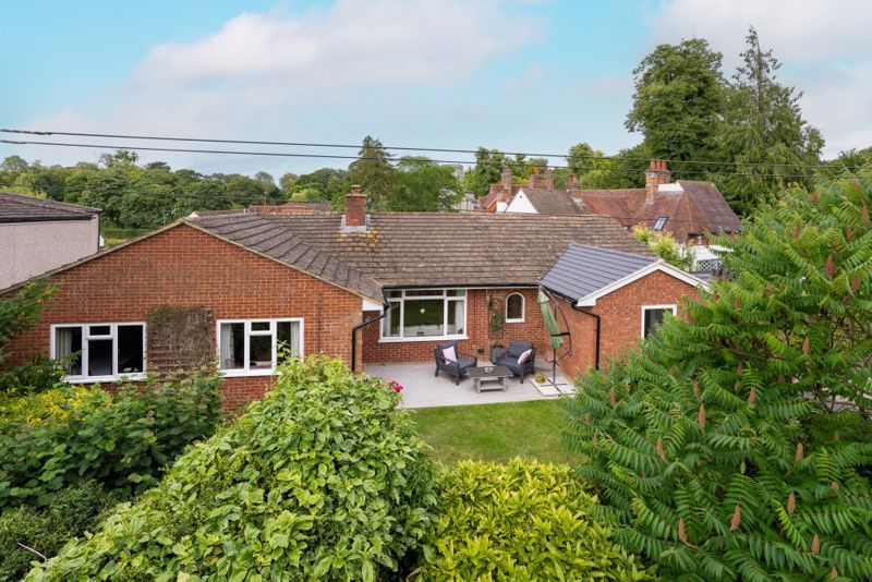 4 bed bungalow for sale in Halton Village, Aylesbury HP22, £765,000