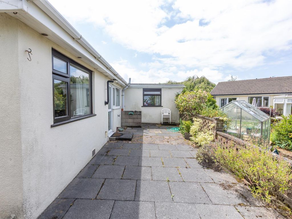 4 bed detached bungalow for sale in Kirklands Road, Over Kellet, Carnforth LA6, £345,000