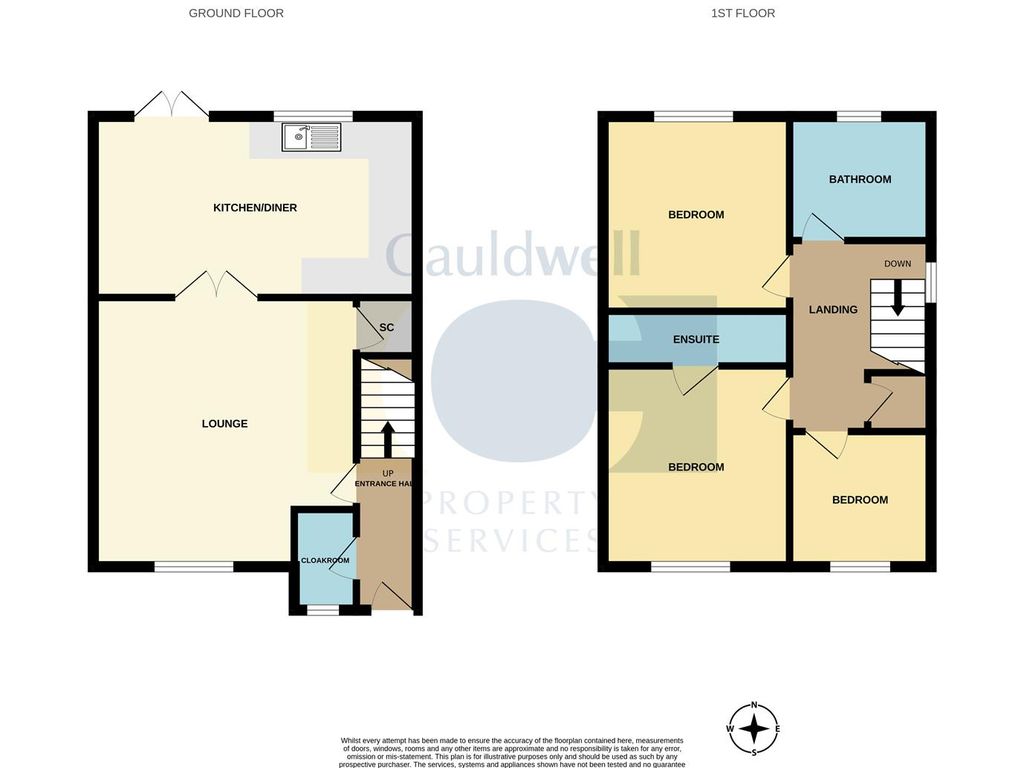 3 bed semi-detached house for sale in Hurley Croft, Monkston, Milton Keynes MK10, £353,000