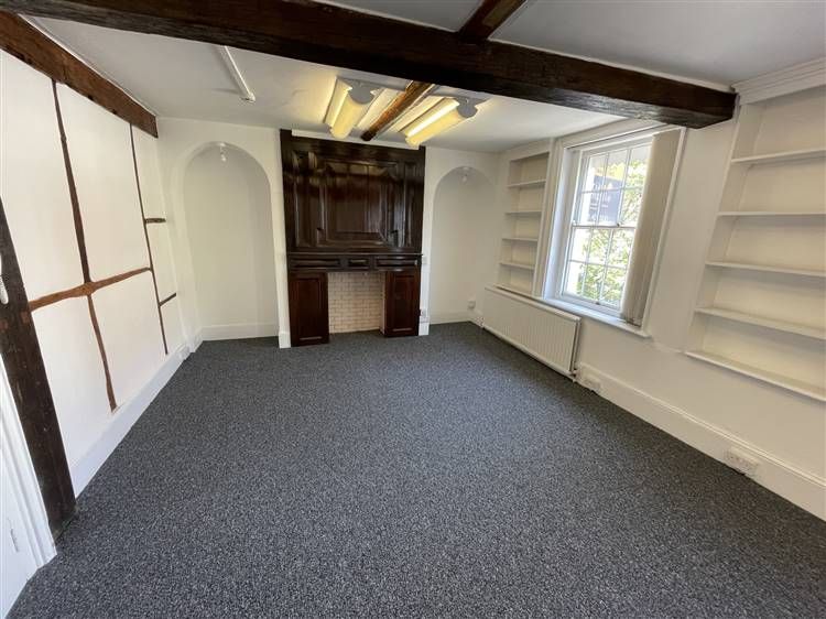 Office to let in Suite A, 43 High Street, Marlow SL7, £5,500 pa