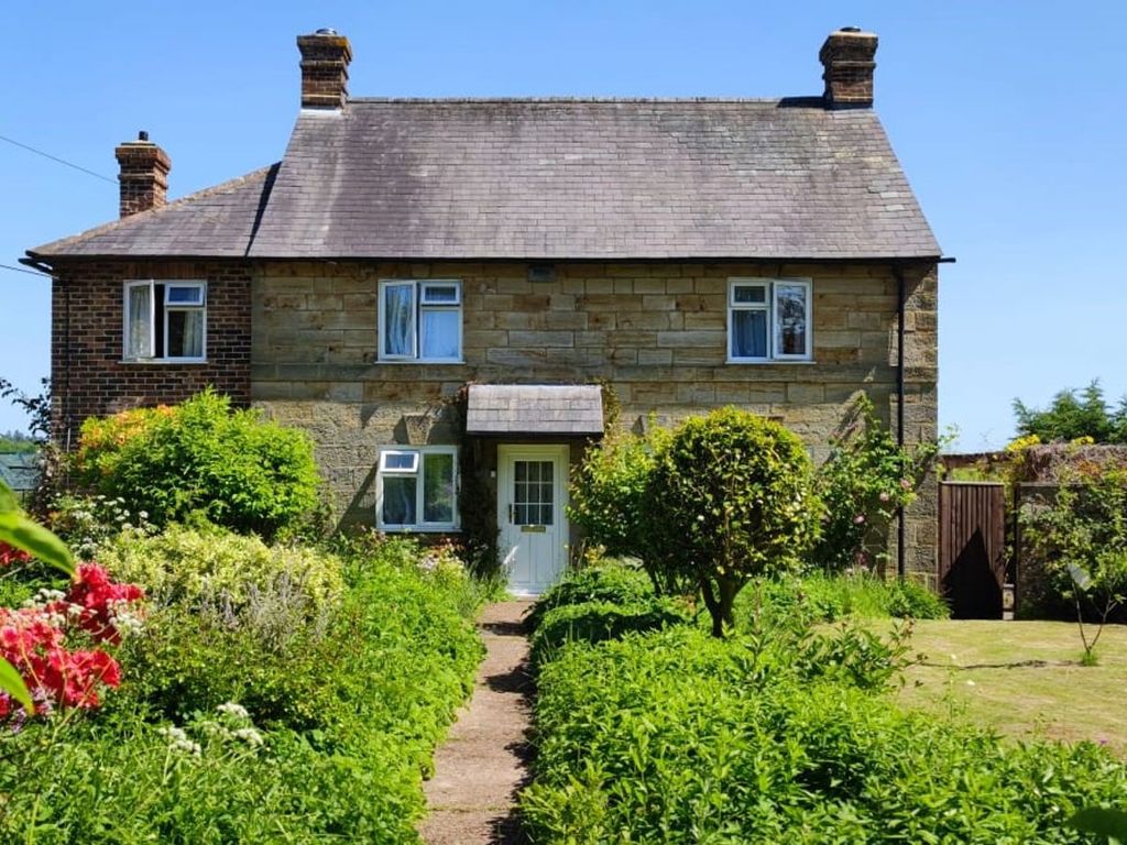 3 bed cottage for sale in Tanyard Lane, Chelwood Gate RH17, £875,000