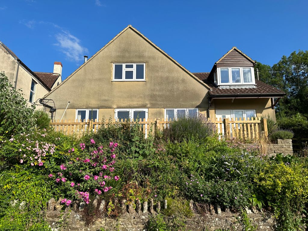 5 bed cottage for sale in Beech Hill Cottage, Wotton-Under-Edge, Gloucestershire GL12, £600,000