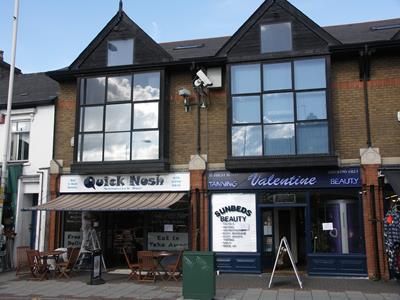 Office to let in Granary Court. 9-19 High Road, Chadwell Heath, Chadwell Heath, Essex RM6, £16,600 pa