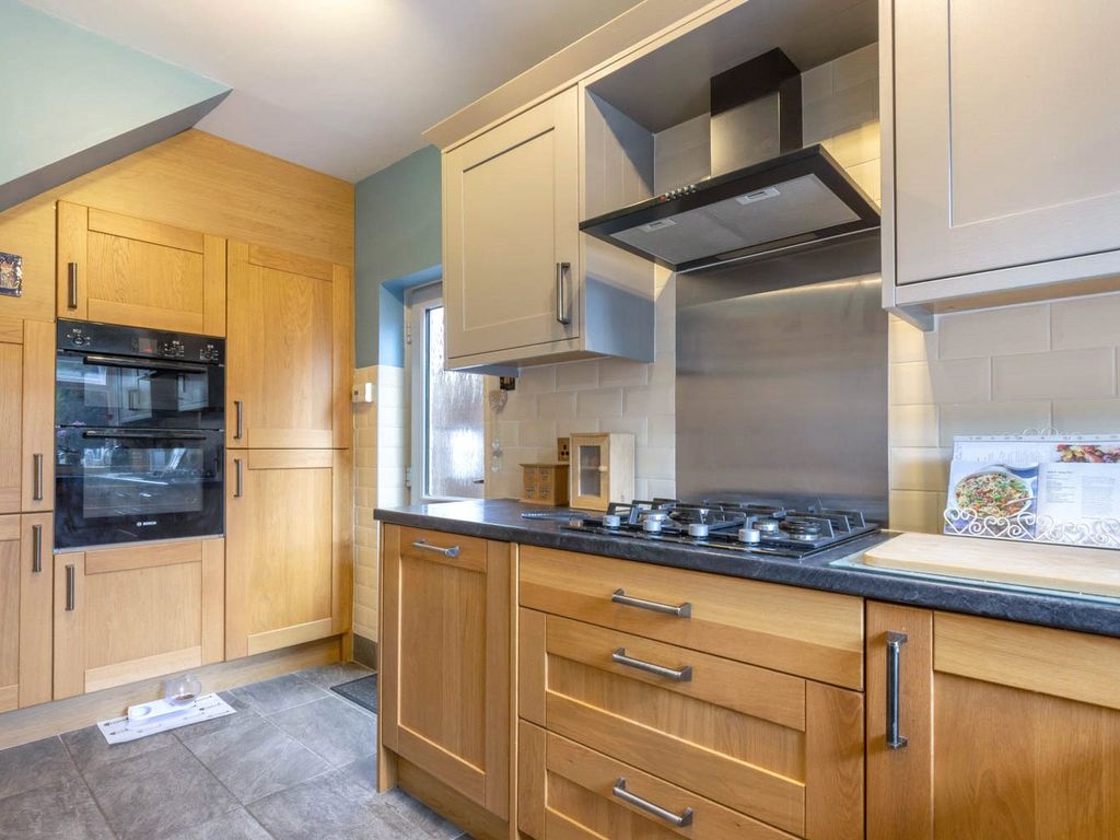 3 bed detached house for sale in Henhurst Hill, Burton Upon Trent DE13, £400,000