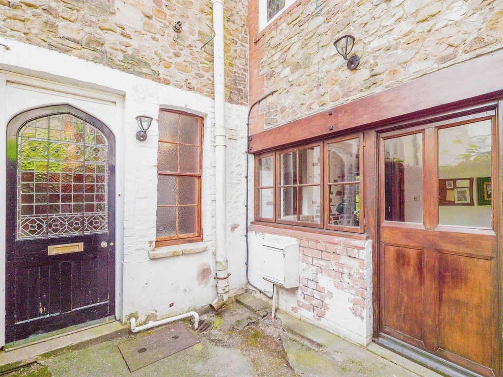 2 bed property for sale in Cardiff Road, Llandaff, Cardiff CF5, £620,000