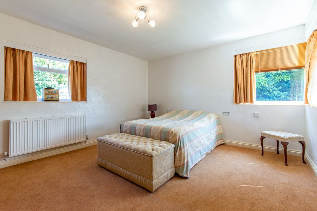 3 bed bungalow for sale in Berrington Road, Tenbury Wells WR15, £500,000