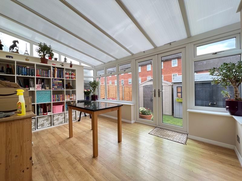 4 bed property for sale in Cameron Square, Mitcham CR4, £725,000