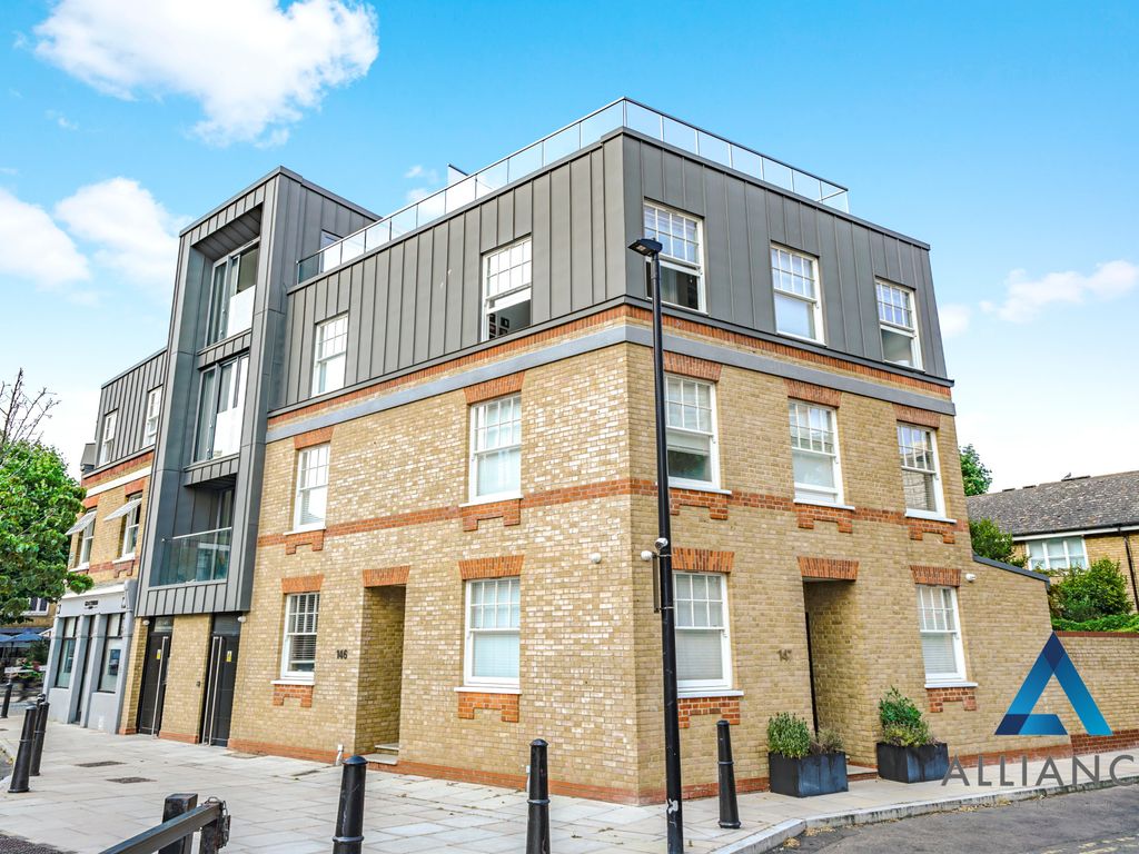 4 bed terraced house for sale in Three Colt Street, London E14, £1,350,000