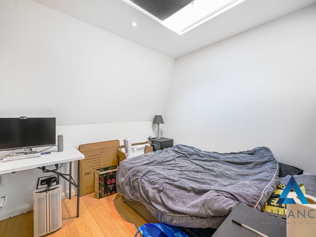 4 bed terraced house for sale in Three Colt Street, London E14, £1,350,000