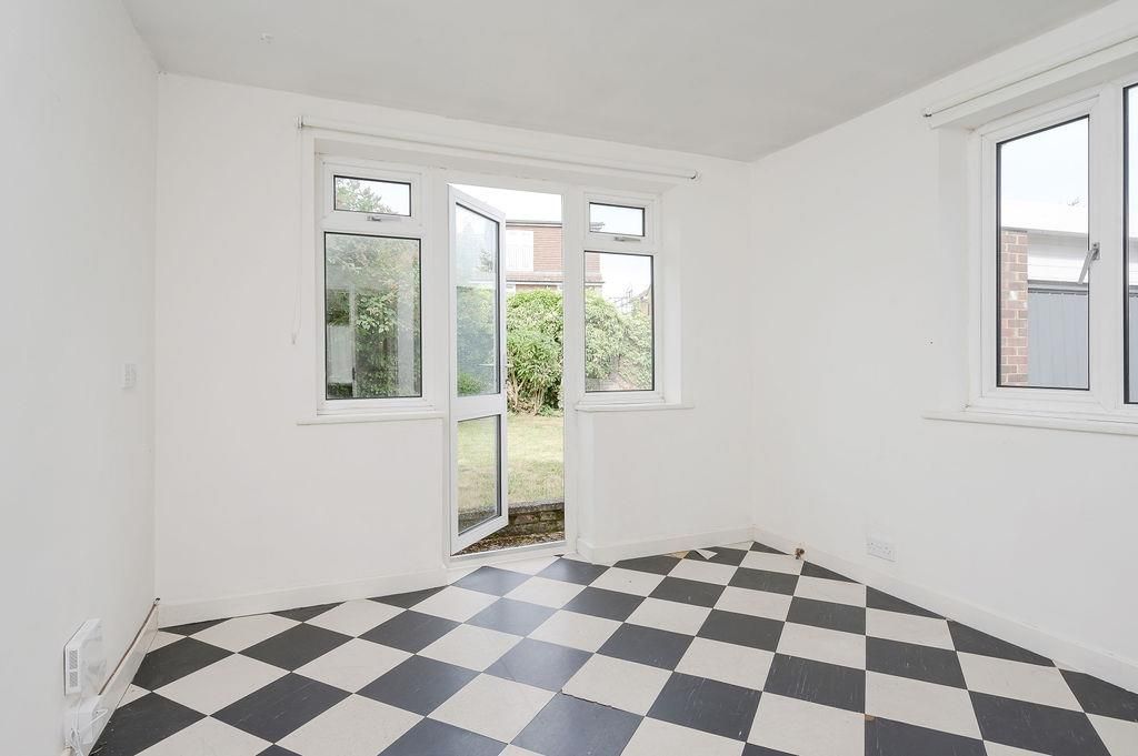 3 bed semi-detached house for sale in Fullerton Road, Byfleet, West Byfleet KT14, £420,000