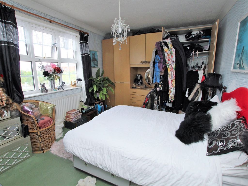 3 bed end terrace house for sale in Stanley Road, Poole Quay, Poole BH15, £400,000