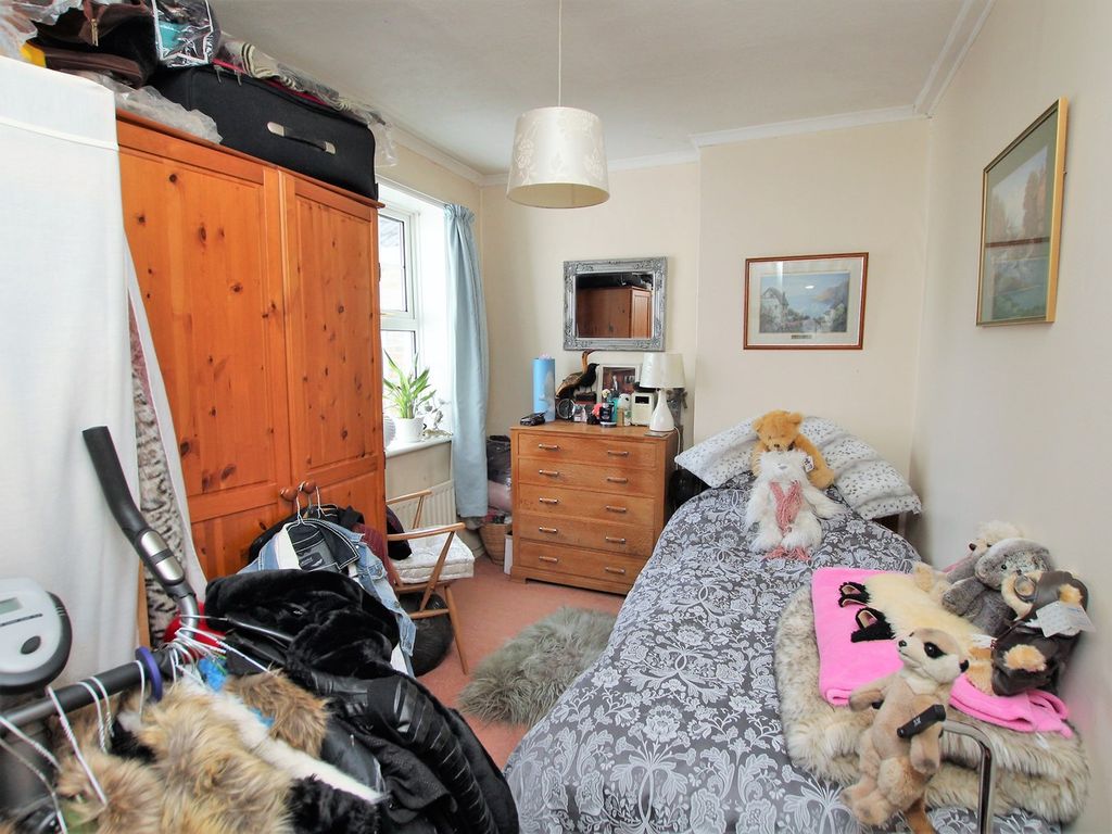 3 bed end terrace house for sale in Stanley Road, Poole Quay, Poole BH15, £400,000