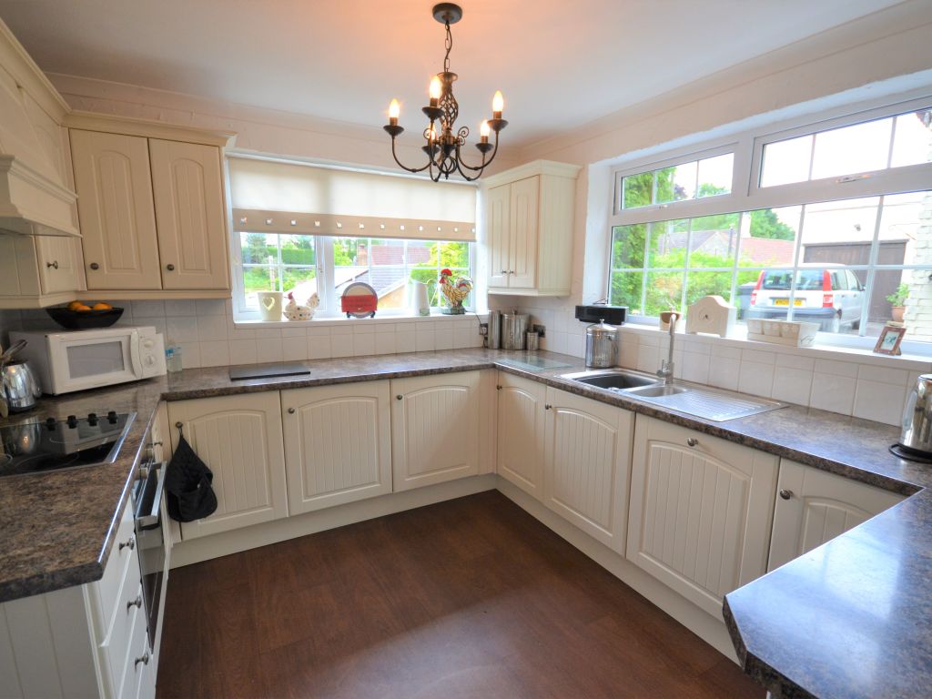 3 bed detached house for sale in Holme Hall Lane, Stainton, Rotherham S66, £450,000