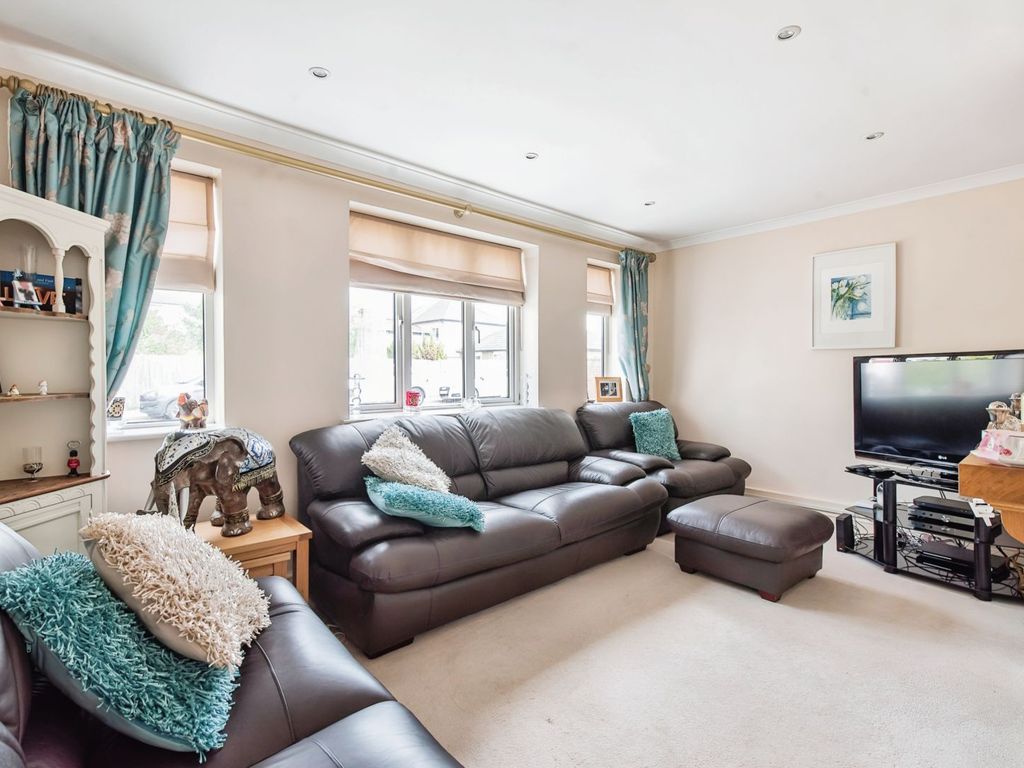 3 bed semi-detached house for sale in Ancaster Road, Beckenham BR3, £600,000