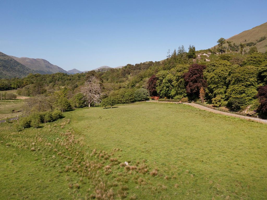 8 bed detached house for sale in Appin, Argyll And Bute PA38., £1,450,000