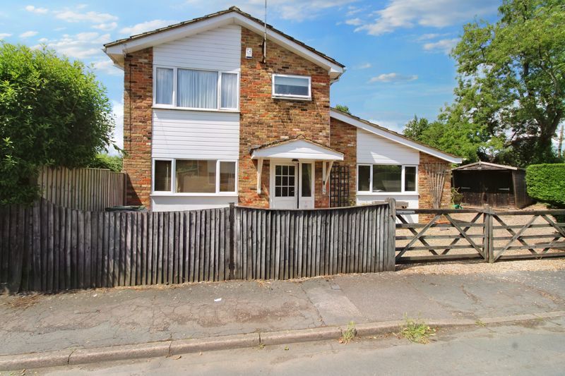 3 bed semi-detached house for sale in Rossetti Place, Holmer Green, High Wycombe HP15, £599,500