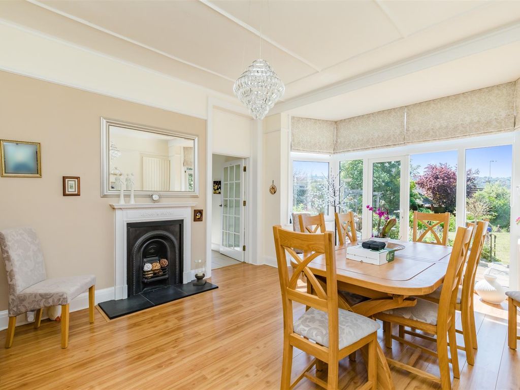4 bed detached house for sale in Ladies Mile Road, Patcham, Brighton BN1, £1,000,000