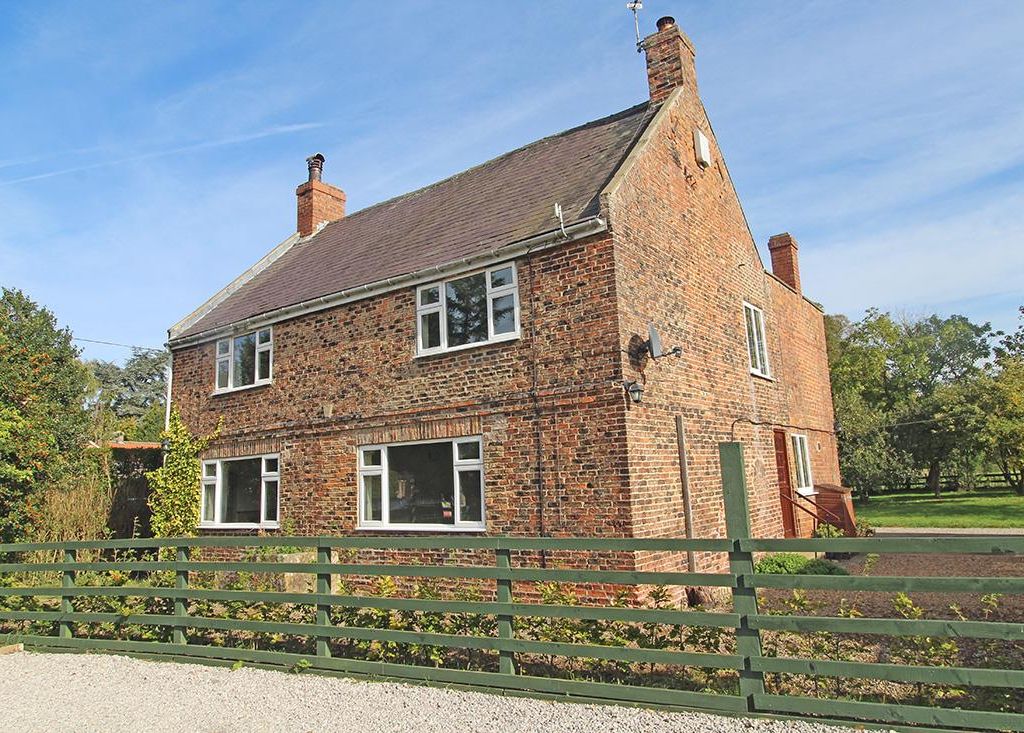 5 bed property for sale in Greenfield Farm, Lower Dunsforth, York YO26, £570,000