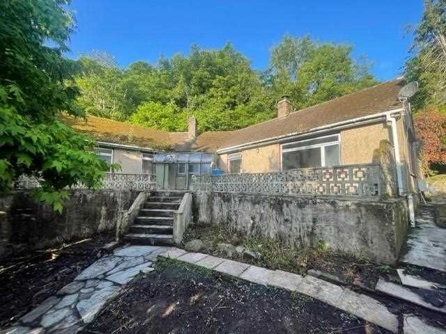 2 bed detached house for sale in Tremough Dale, Penryn TR10, £230,000