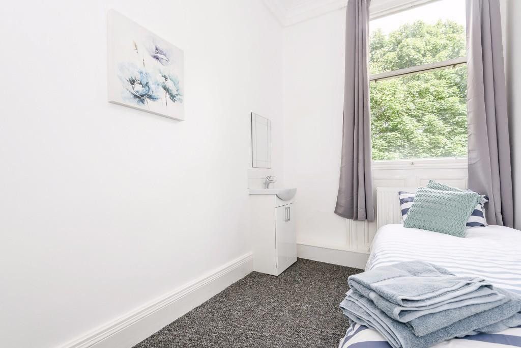 1 bed flat to rent in Fishergate Hill, Preston, Lancashire PR1, £455 pcm
