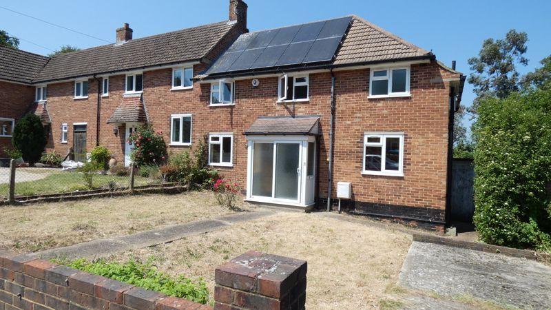 3 bed semi-detached house for sale in Beales Road, Great Bookham, Bookham, Leatherhead KT23, £459,950