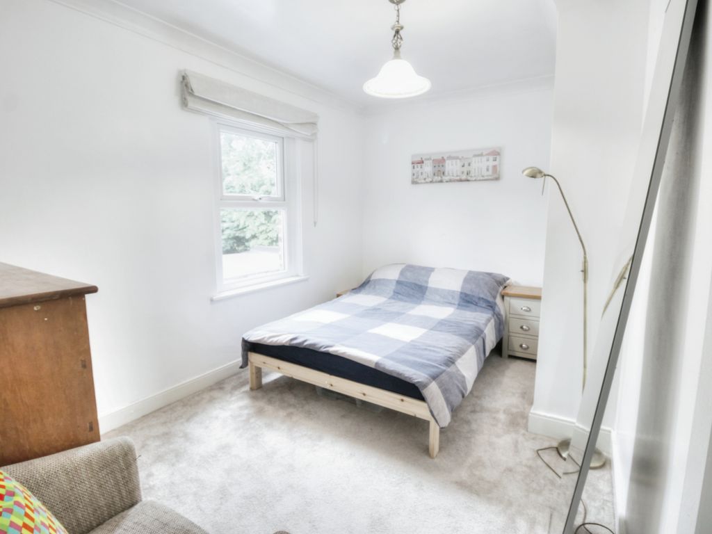 2 bed terraced house for sale in Lisburn Terrace, Alnwick NE66, £225,000