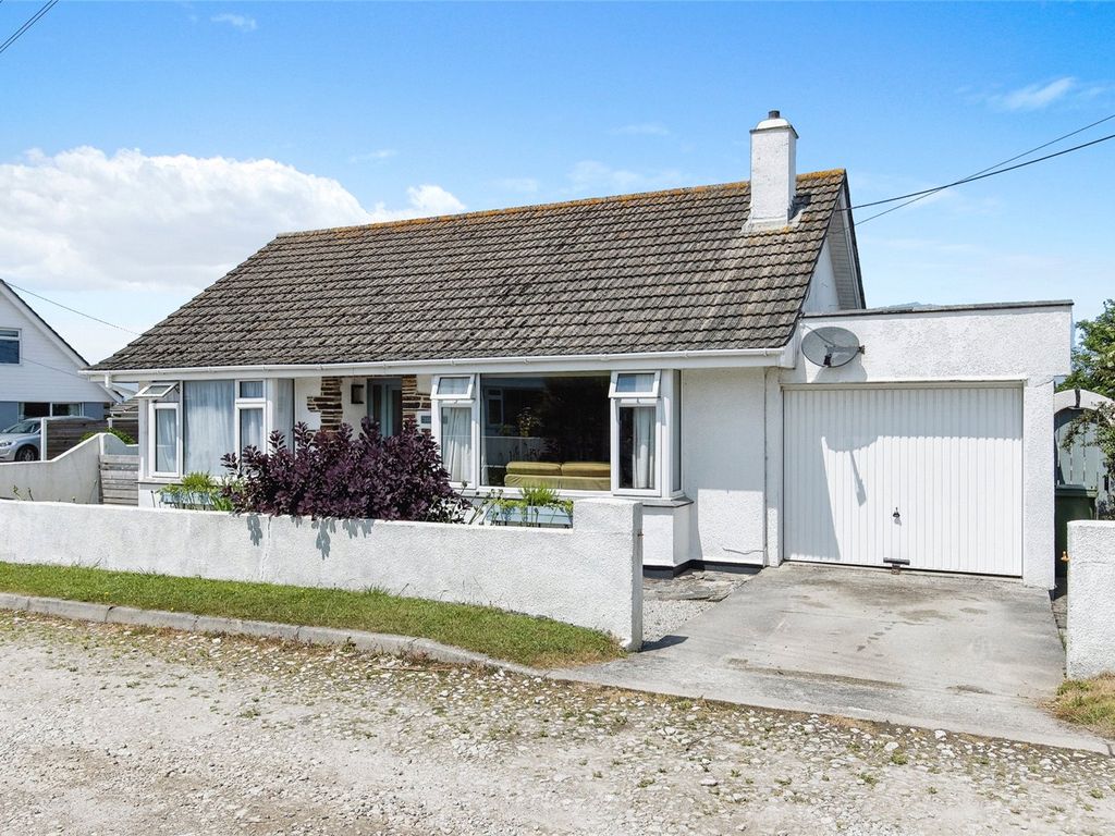 2 bed bungalow for sale in Daisy Park, St. Merryn, Padstow, Cornwall PL28, £550,000