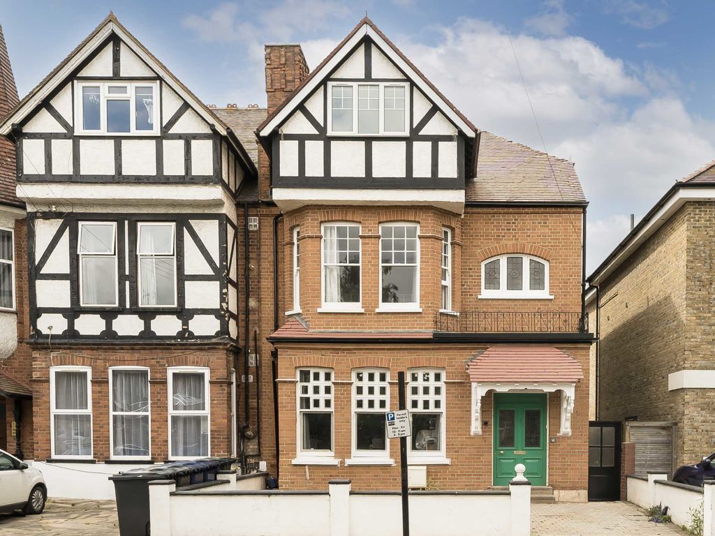 6 bed property for sale in Messaline Avenue, London W3, £1,850,000