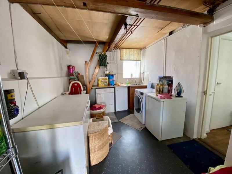 4 bed detached house for sale in Blencogo, Wigton CA7, £395,000