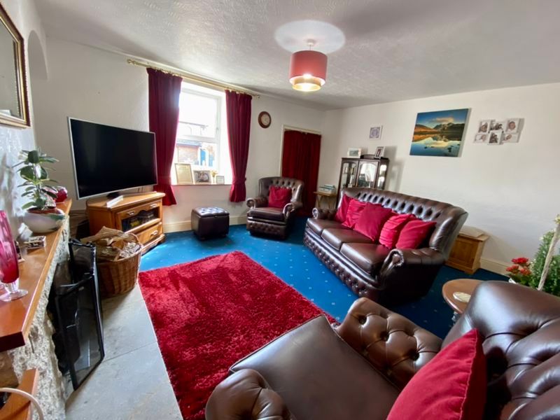 4 bed detached house for sale in Blencogo, Wigton CA7, £395,000