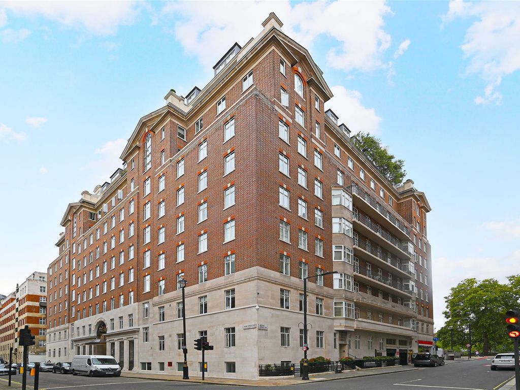 4 bed flat for sale in Fountain House, Park Street, Mayfair W1K, £5,000,000