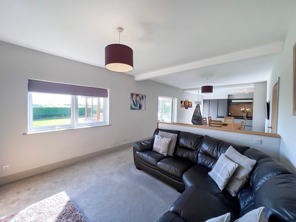 4 bed detached house for sale in Wetheral, Carlisle CA4, £775,000
