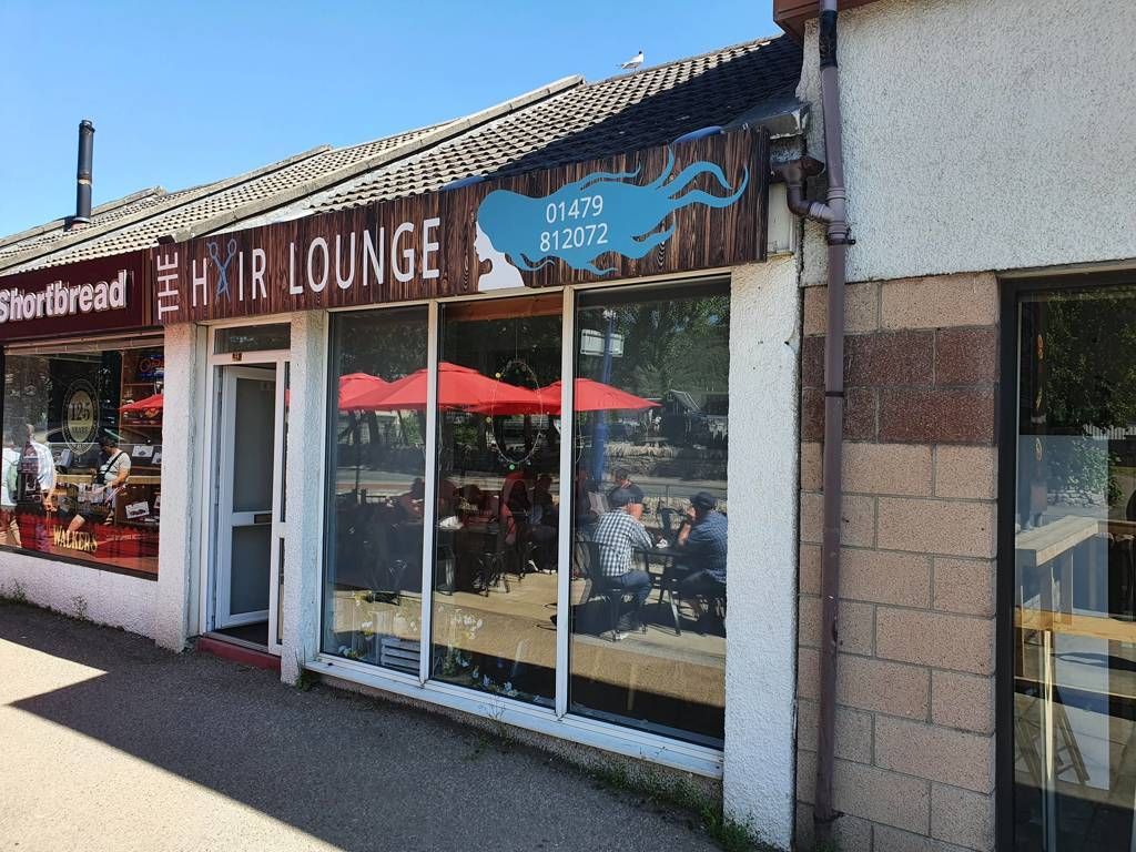 Commercial property to let in 118, Grampian Road, Aviemore PH22, Non quoting