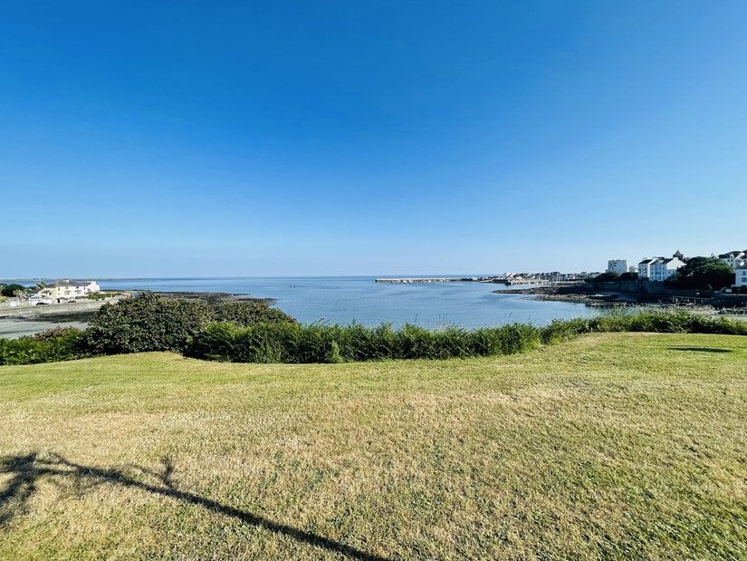 2 bed flat for sale in Cronk Airh, The Promenade, Port St Mary, Port St Mary, Isle Of Man IM9, £165,000