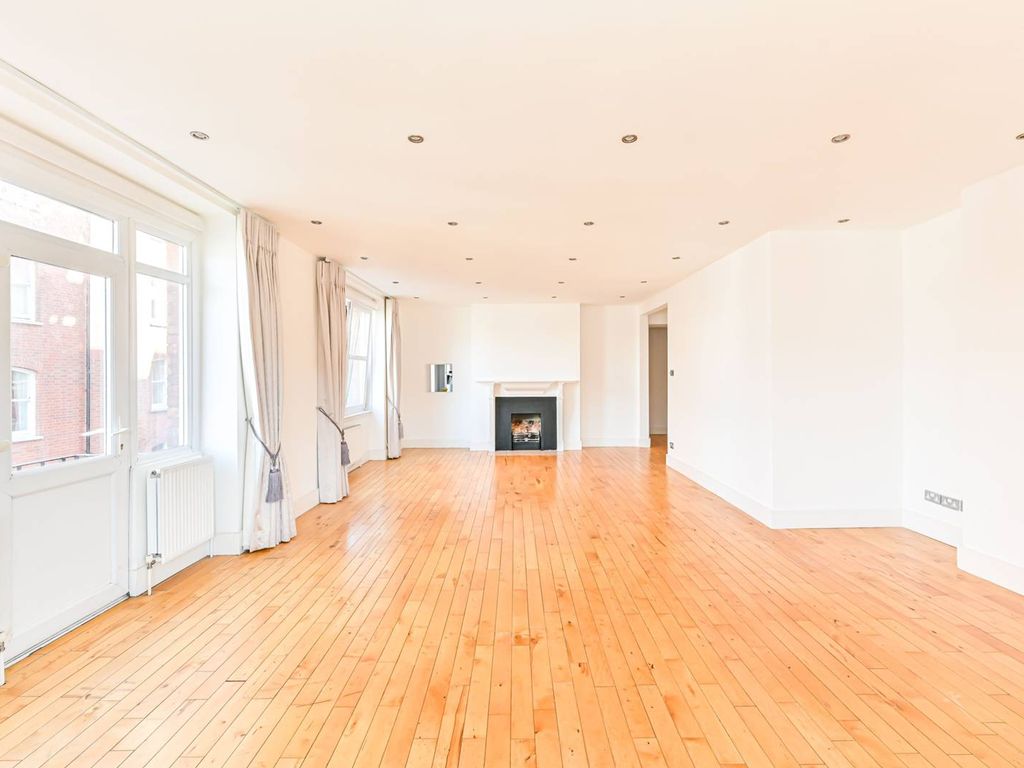 4 bed flat for sale in Moscow Road, Bayswater, London W2, £2,000,000