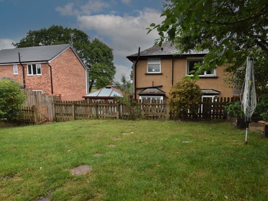 3 bed detached house for sale in Priory Road, Ulverston, Cumbria LA12, £385,000