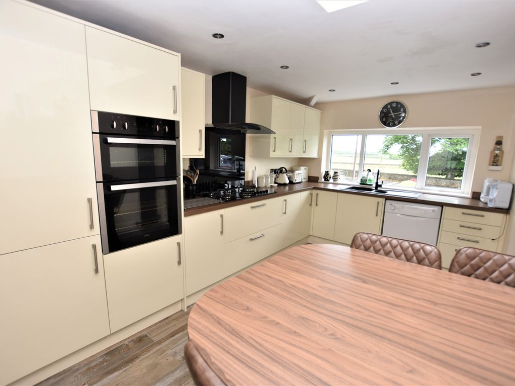 3 bed detached house for sale in Priory Road, Ulverston, Cumbria LA12, £385,000