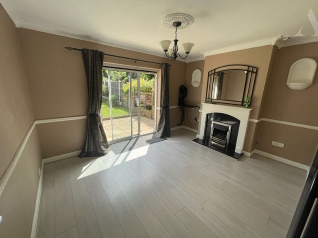 3 bed semi-detached house for sale in Collingbourne Avenue, Hodge Hill, Birmingham, West Midlands B36, £374,950