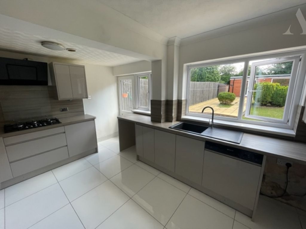 3 bed semi-detached house for sale in Collingbourne Avenue, Hodge Hill, Birmingham, West Midlands B36, £374,950