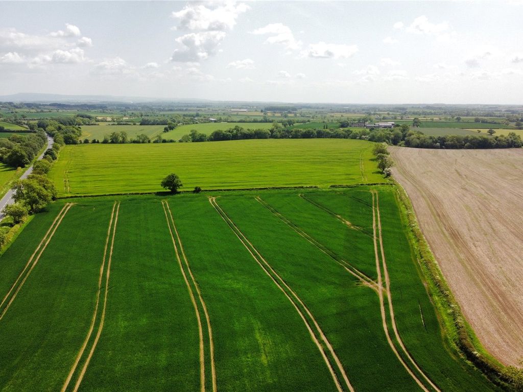 Land for sale in Dalton On Tees, Darlington, County Durham DL2, £550,000