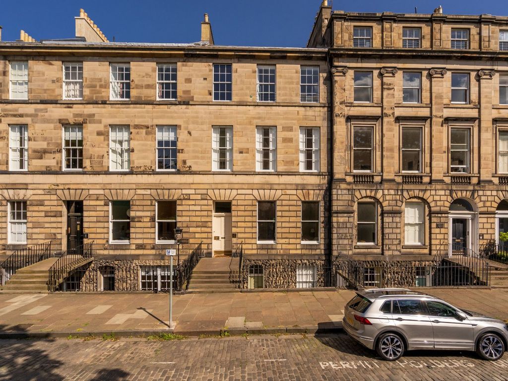 2 bed flat for sale in 24/3 Drummond Place, New Town, Edinburgh EH3, £745,000
