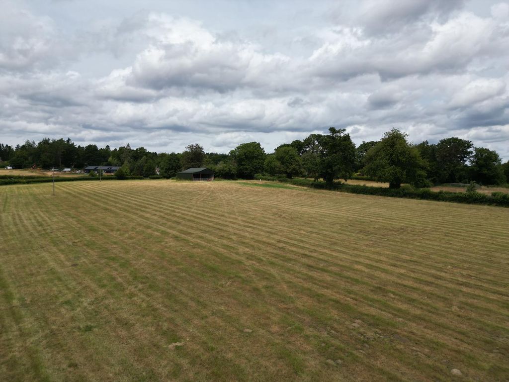 Land for sale in Landford Wood, Salisbury, Wiltshire SP5, £750,000