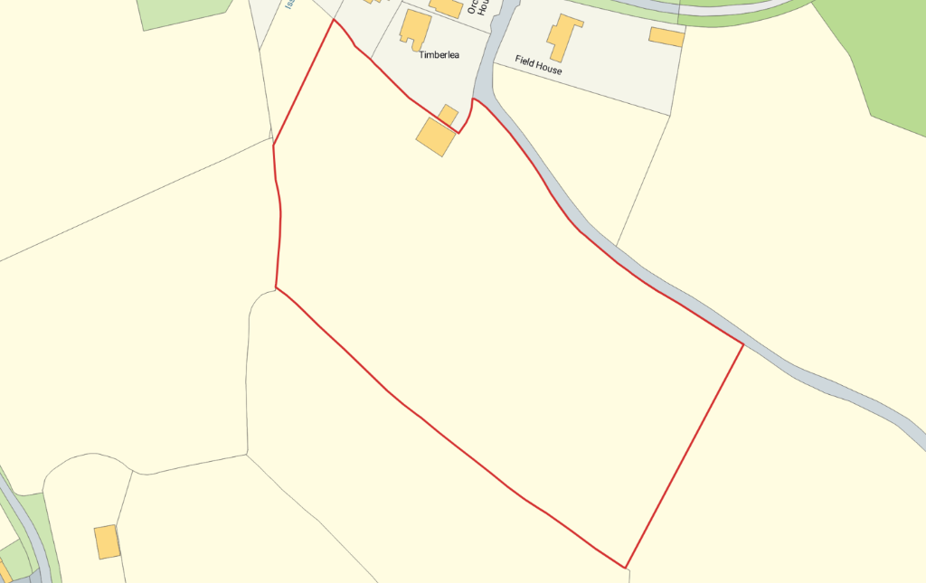 Land for sale in Landford Wood, Salisbury, Wiltshire SP5, £750,000