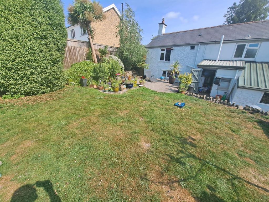 3 bed detached house for sale in Bonvilston, Cardiff CF5, £950,000