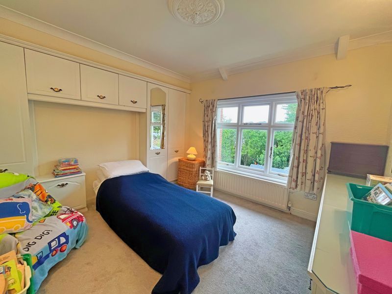 5 bed semi-detached house for sale in Aydon Road, Corbridge NE45, £600,000