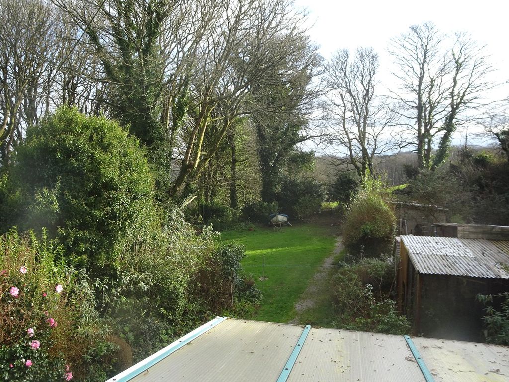 3 bed detached house for sale in Bollogas Cottage, Buryas Bridge, Penzance TR19, £420,000